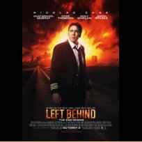 Left Behind (2014)
