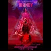 Менди 2018 Mandy (2018)