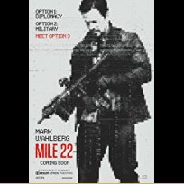 Mile 22 (2018)