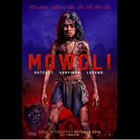 Mowgli (2018)