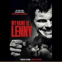 My Name Is Lenny (2017)