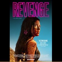 Одмазда 2017 Revenge (2017)