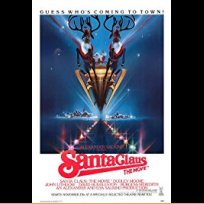 Santa Claus: The Movie (1985)
