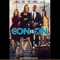 The Con Is On (2018)
