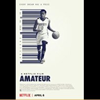 Amateur (2018)