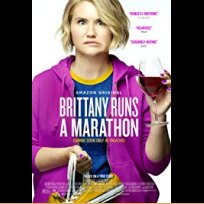 Brittany Runs a Marathon (2019)