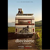 Diecisiete (2019)