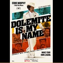 Dolemite Is My Name (2019)