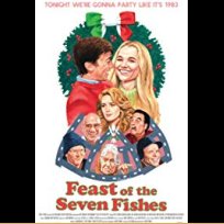 Feast of the Seven Fishes (2019)