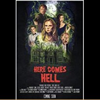 Here Comes Hell (2019)