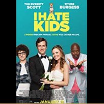 I Hate Kids (2019)