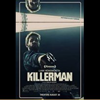 Убиец 2019 Killerman (2019)