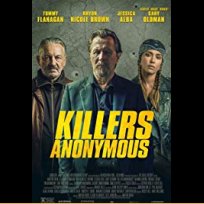 Killers Anonymous (2019)