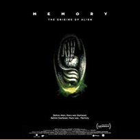 Memory: The Origins of Alien (2019)
