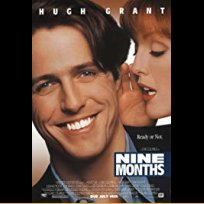 Nine Months (1995)
