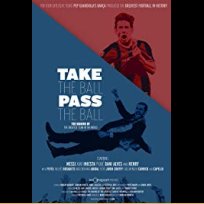 Take the Ball, Pass the Ball (2018)