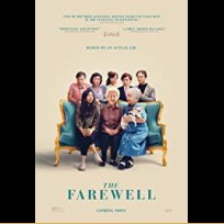 The Farewell (2019)