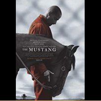 The Mustang (2019)