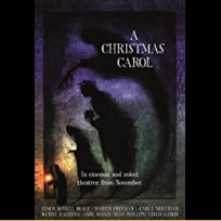 A Christmas Carol (2020)