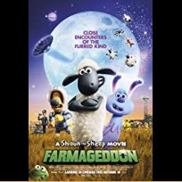 A Shaun the Sheep Movie: Farmageddon (2019)