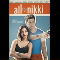All for Nikki (2020)