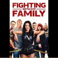 Fighting with My Family (2019)