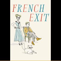 French Exit (2020)