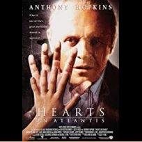 Hearts in Atlantis (2001)