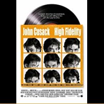 High Fidelity (2000)