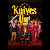 Нож во Грб 2019 Knives Out (2019)