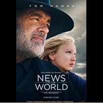 News of the World (2020)