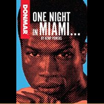 One Night in Miami (2020)