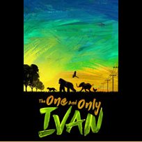 Еден и Единствен Иван 2020 The One and Only Ivan (2020)
