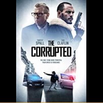 The Corrupted (2019)
