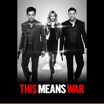 Ова Значи Војна 2012 This Means War (2012)