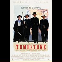 Tombstone (1993)