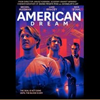 Американски Сон 2021 American Dream (2021)