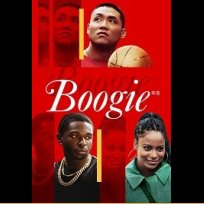 Boogie (2021)