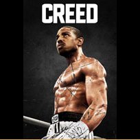 Creed (2015)