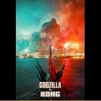 Godzilla vs. Kong (2021)