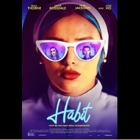 Навика 2021 Habit (2021)