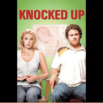 Малку Бремена 2007 Knocked Up 2007