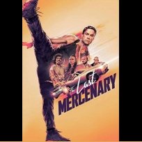 The Last Mercenary (2021)
