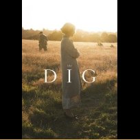 Ископувањето 2021 The Dig (2021)