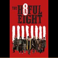 The Hateful Eight (2015)